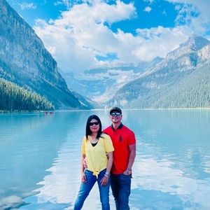 Meet your Posher, Amihan